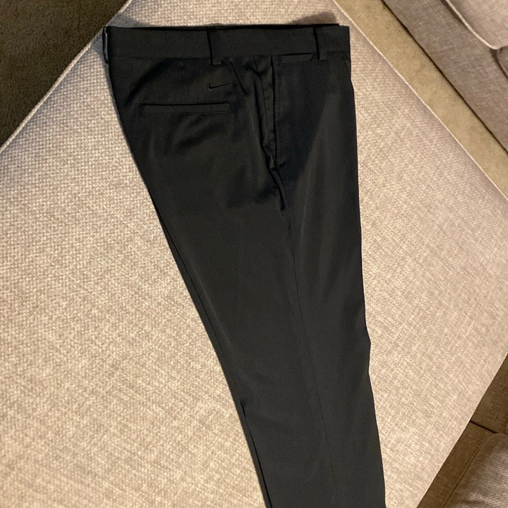 Nike Dri-Fit golf/dress pants. Size 34x34